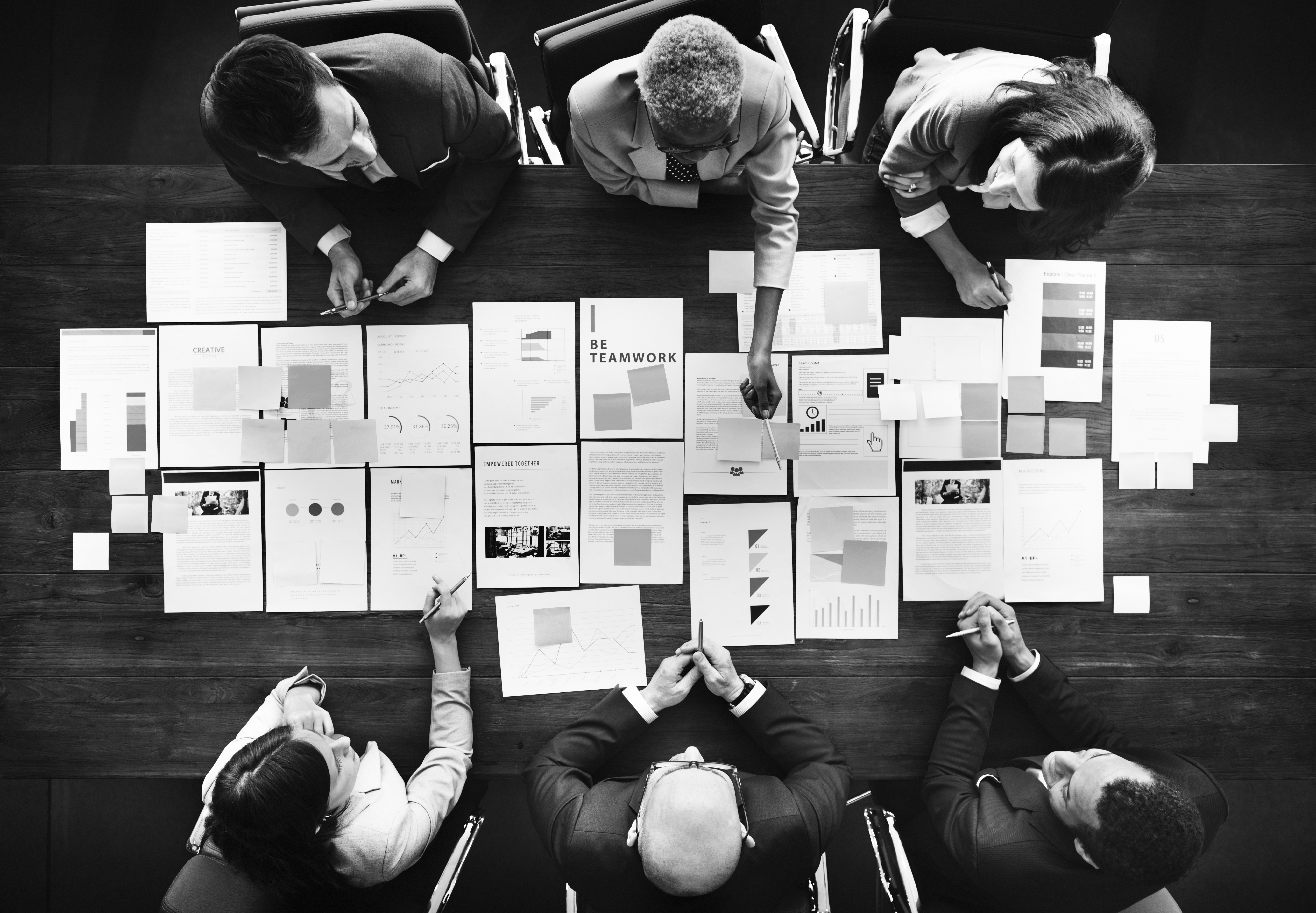 Zenrio collaboration