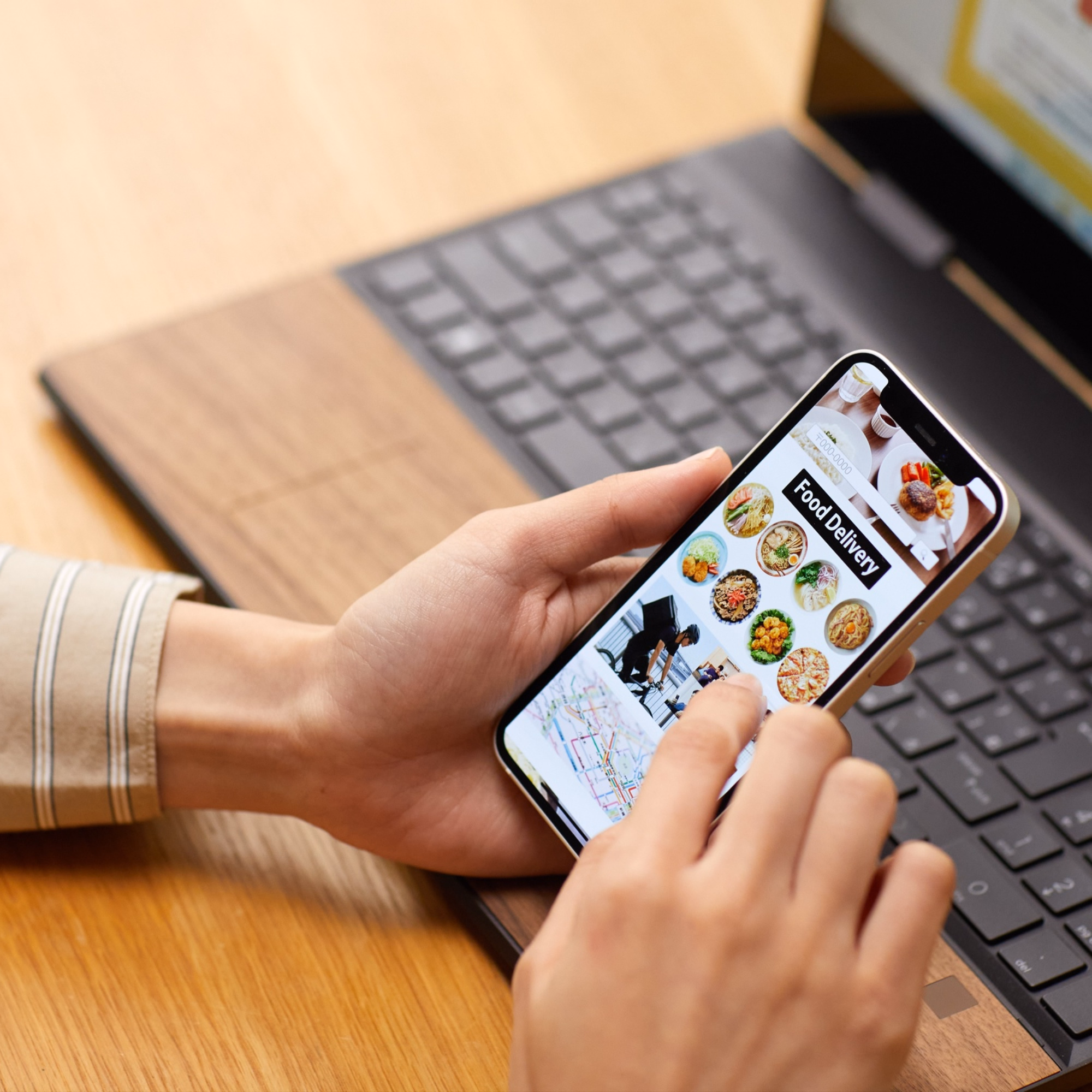 Mobile App Development