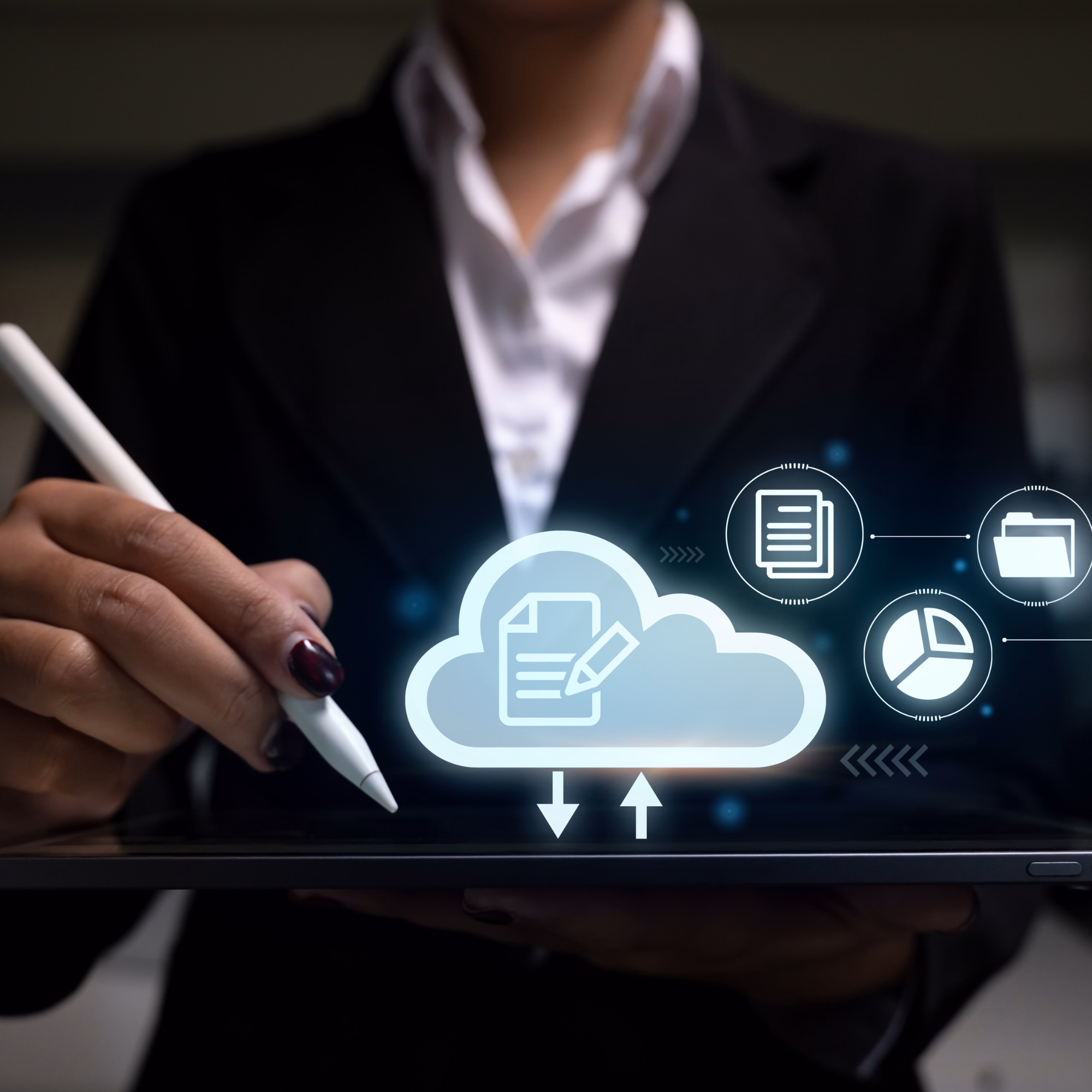 Cloud Solutions