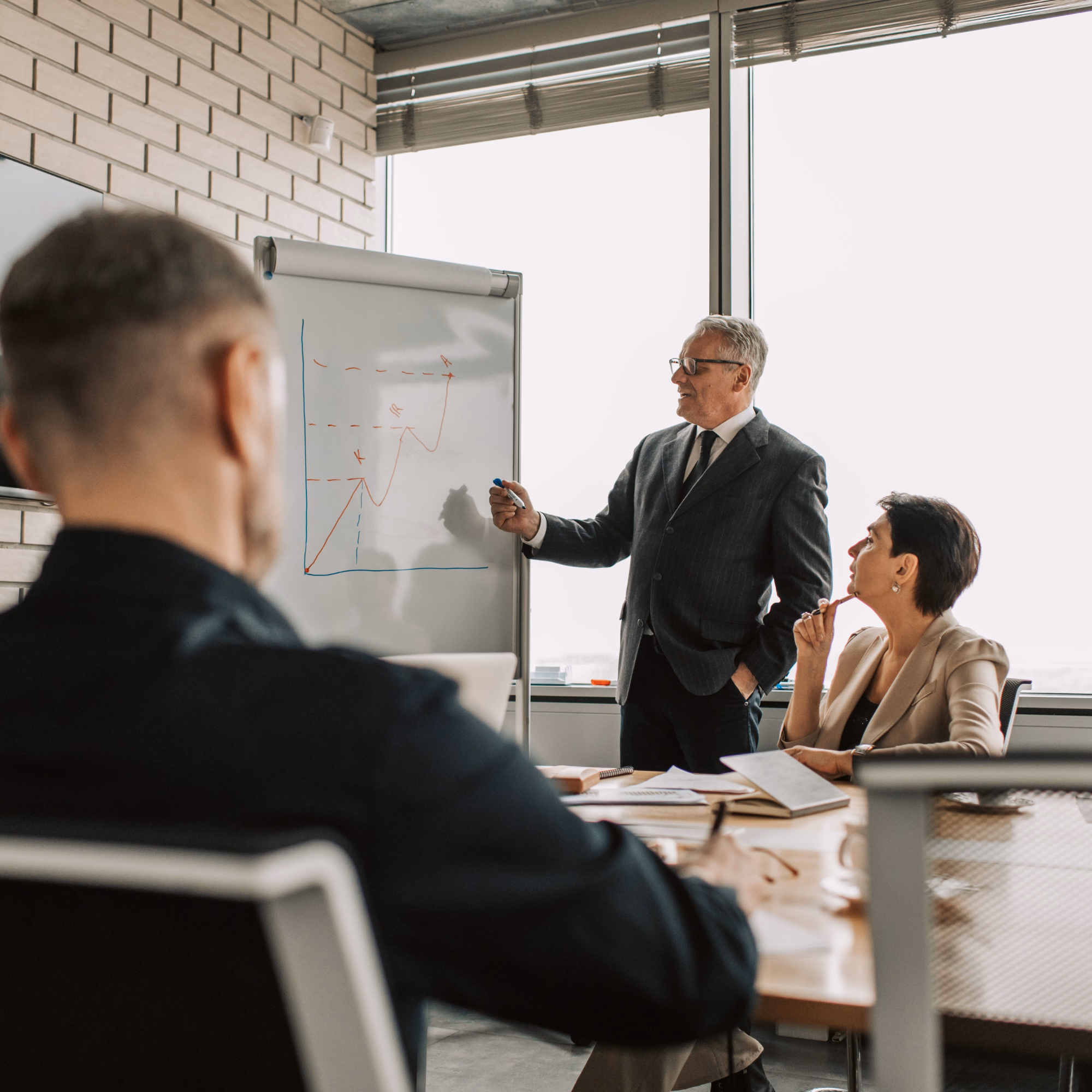 IT Consulting & Strategy